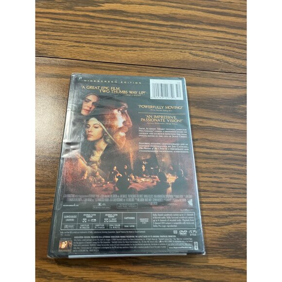 Religious DVD selections set of four NWT - Picture 5 of 8